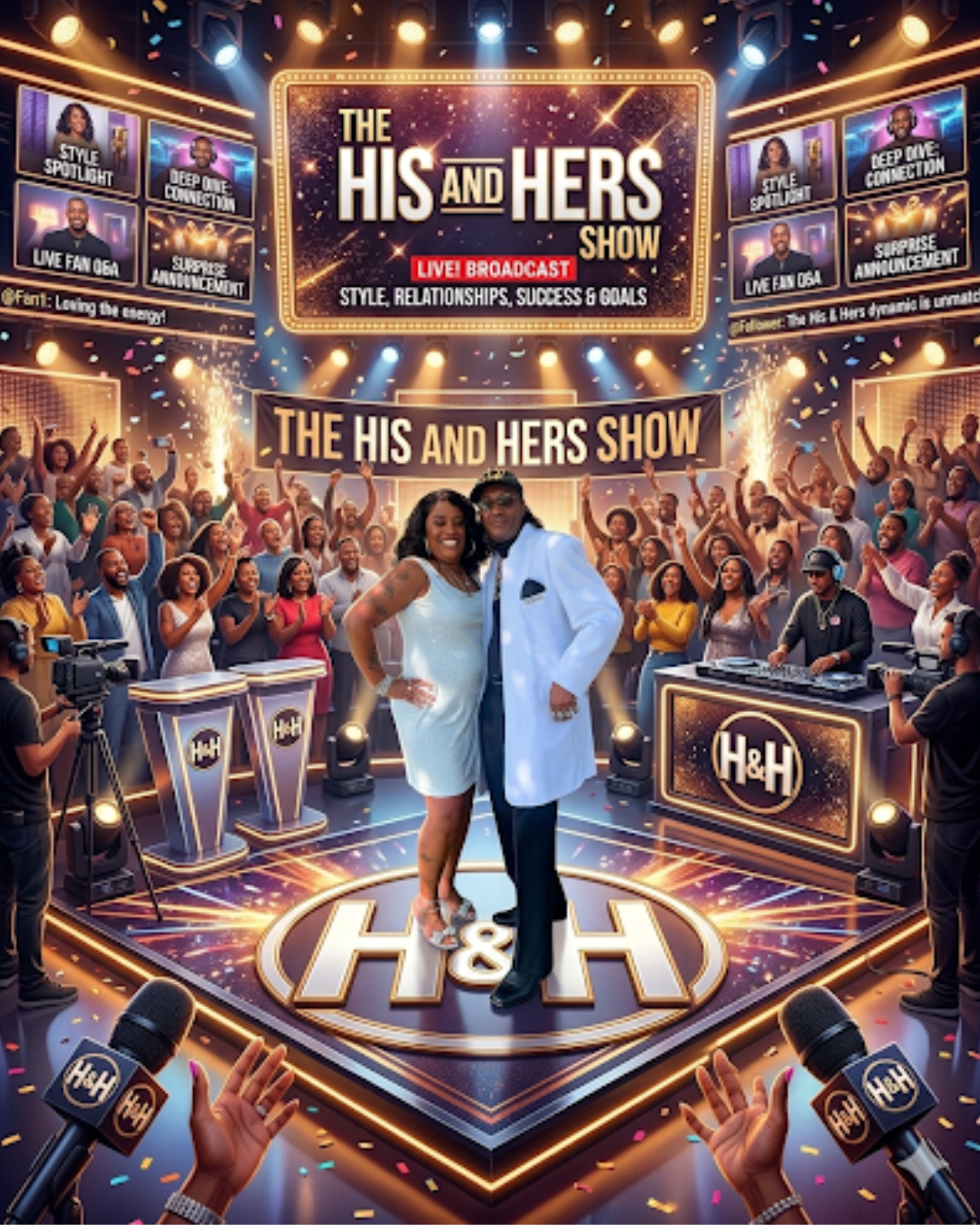 His & Hers Collection