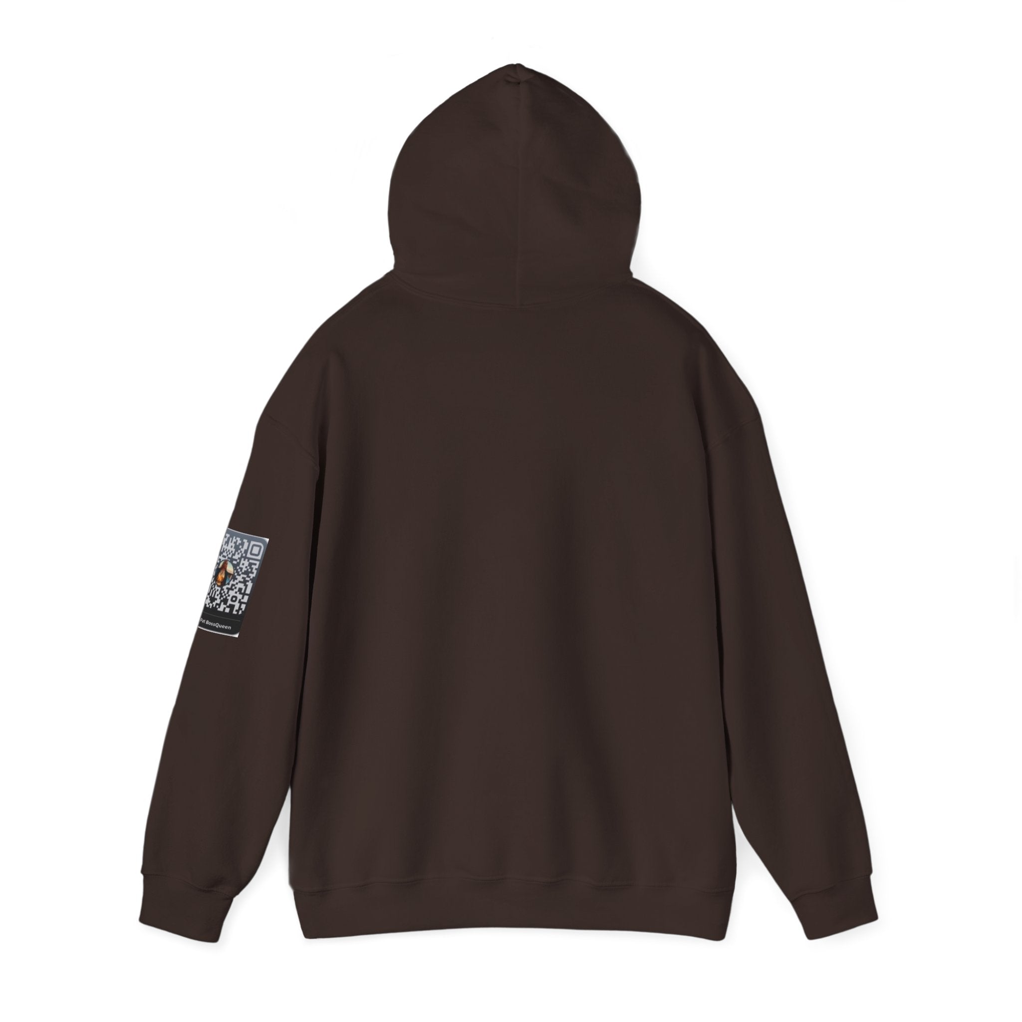 APBQ LUXE Boss Queen Era Luxury Hoodie