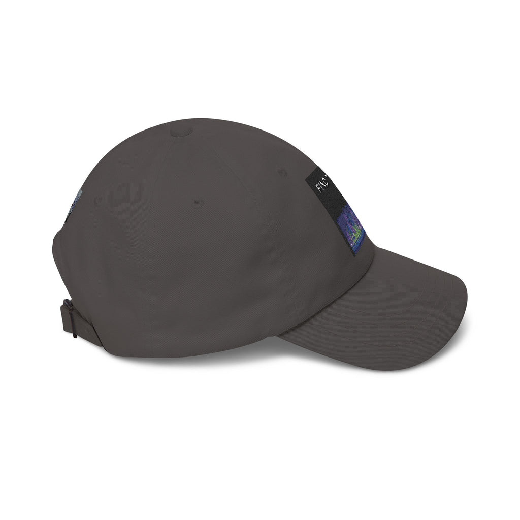 Find The Real Signature Cap
