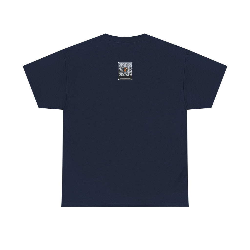 AI: Angie’s Inspiration Visionary Tee
