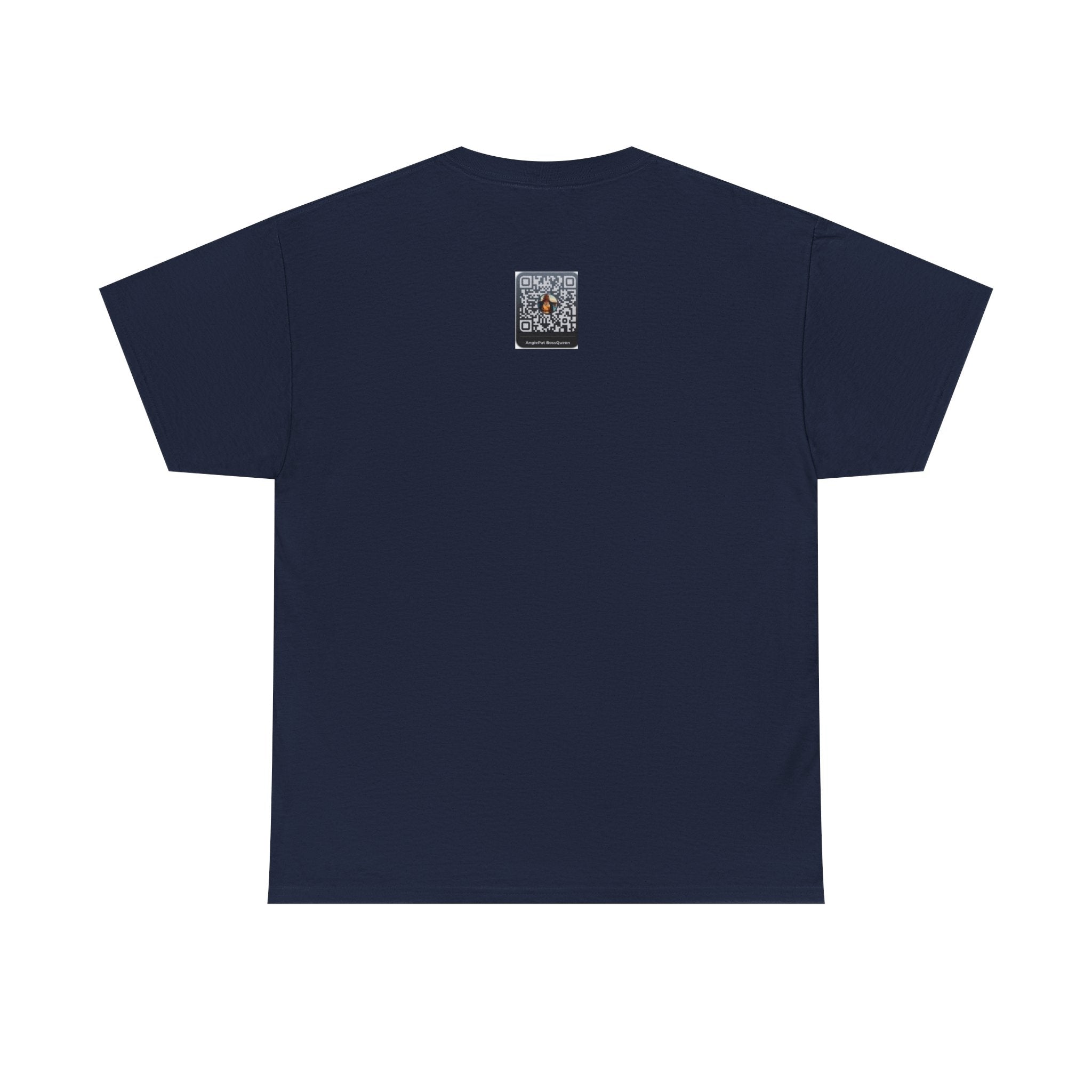 AI: Angie’s Inspiration Visionary Tee