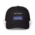 Find The Real Signature Cap