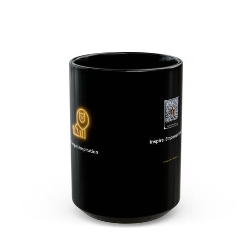 AI: Angie's Inspiration Signature Mug