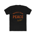 PROTECT YOUR PEACE. — APBQ LUXE Boundaries Collection Tee