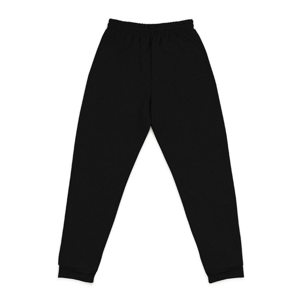 RYDE 2 WERK Signature Luxury Joggers — Hustle & Motivation Collection