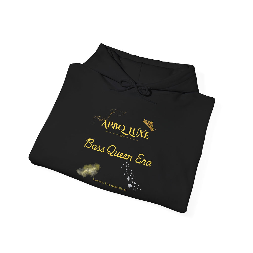 APBQ LUXE Boss Queen Era Luxury Hoodie