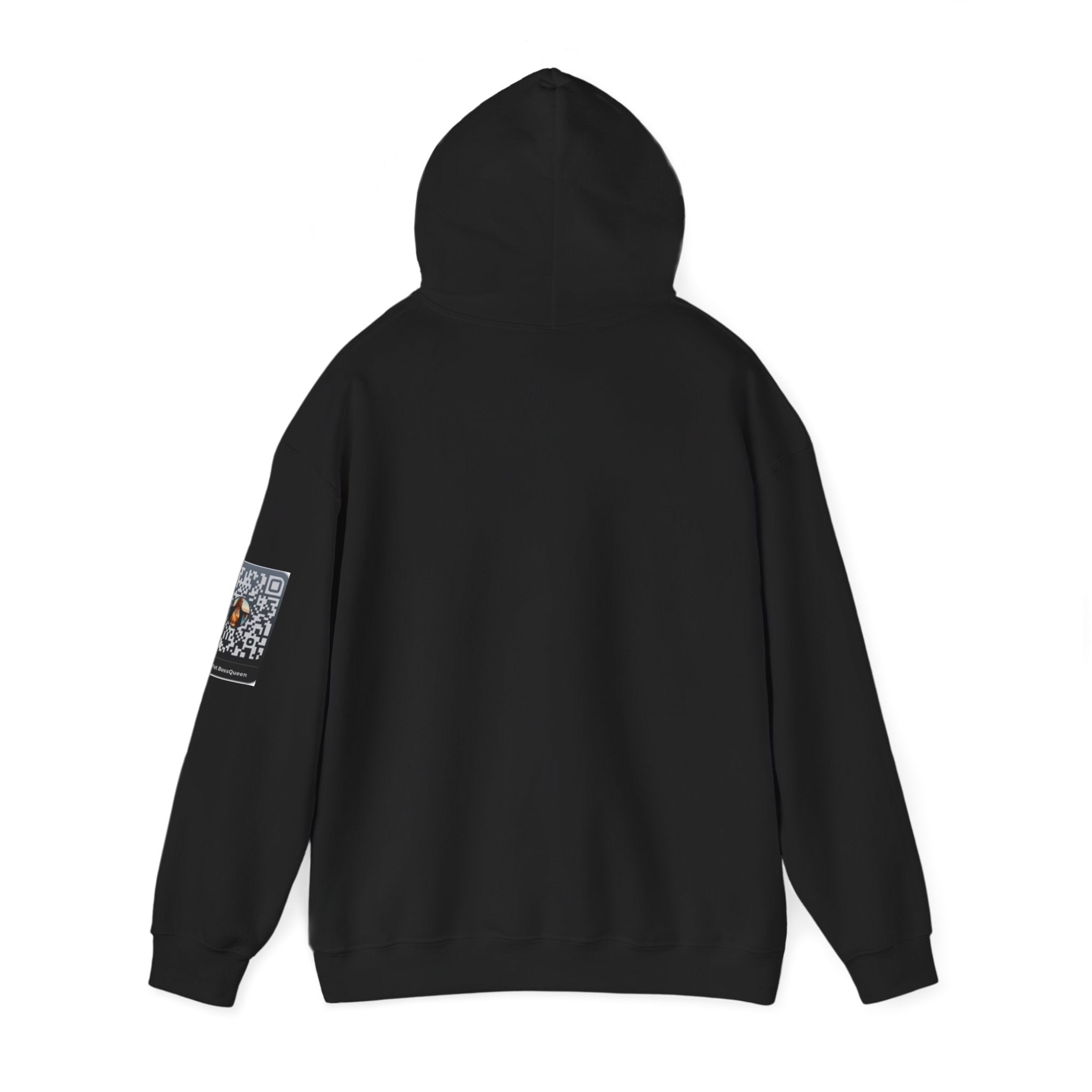 The RYDE HOME with Angie Neon Vibes Hoodie