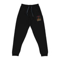 Sometimes No Response Luxury Joggers — Healing & Reflection Collection