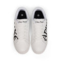 APBQ Luxe Signature Sneakers