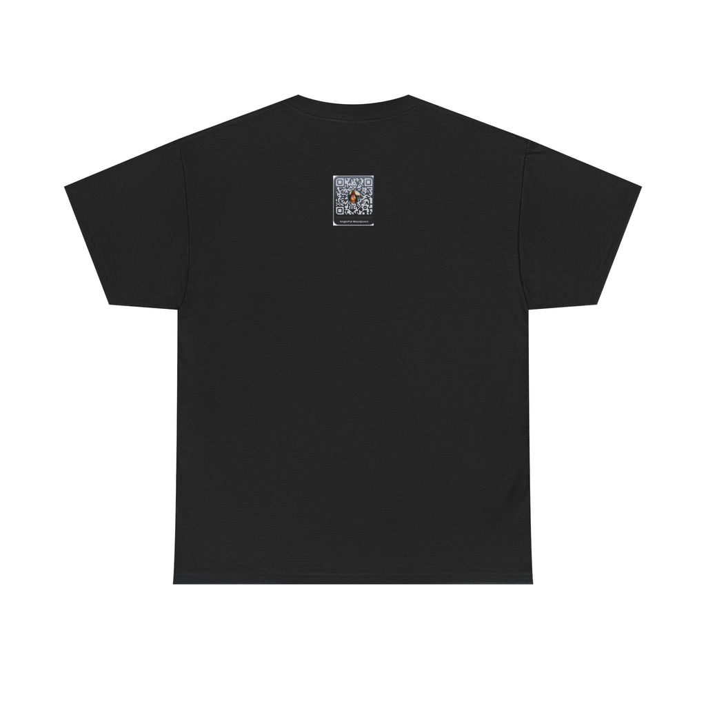 AI: Angie’s Inspiration Visionary Tee