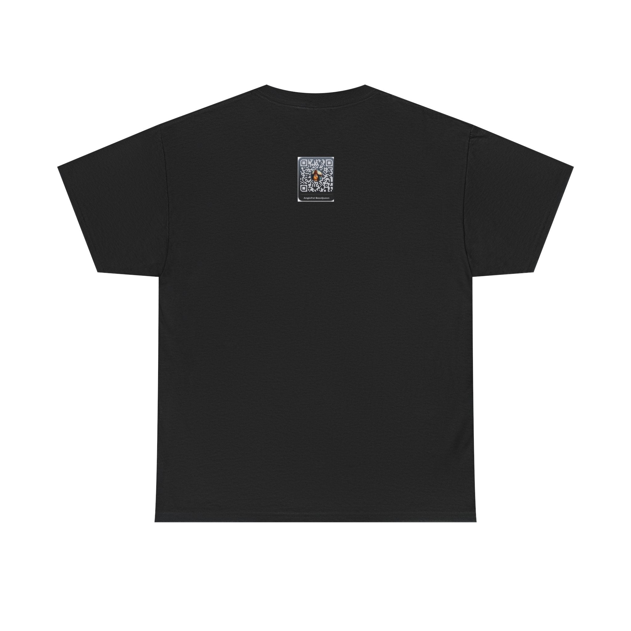 AI: Angie’s Inspiration Visionary Tee
