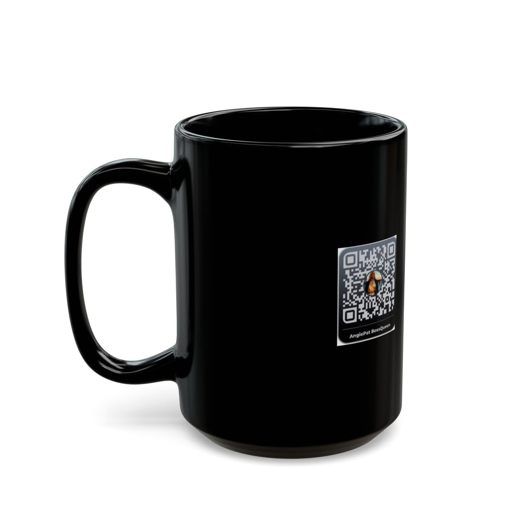 APBQ LUXE BosQueen Era Signature Mug