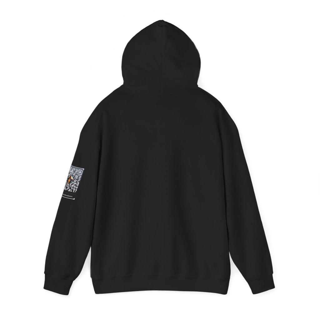APBQ LUXE Boss Queen Era Luxury Hoodie