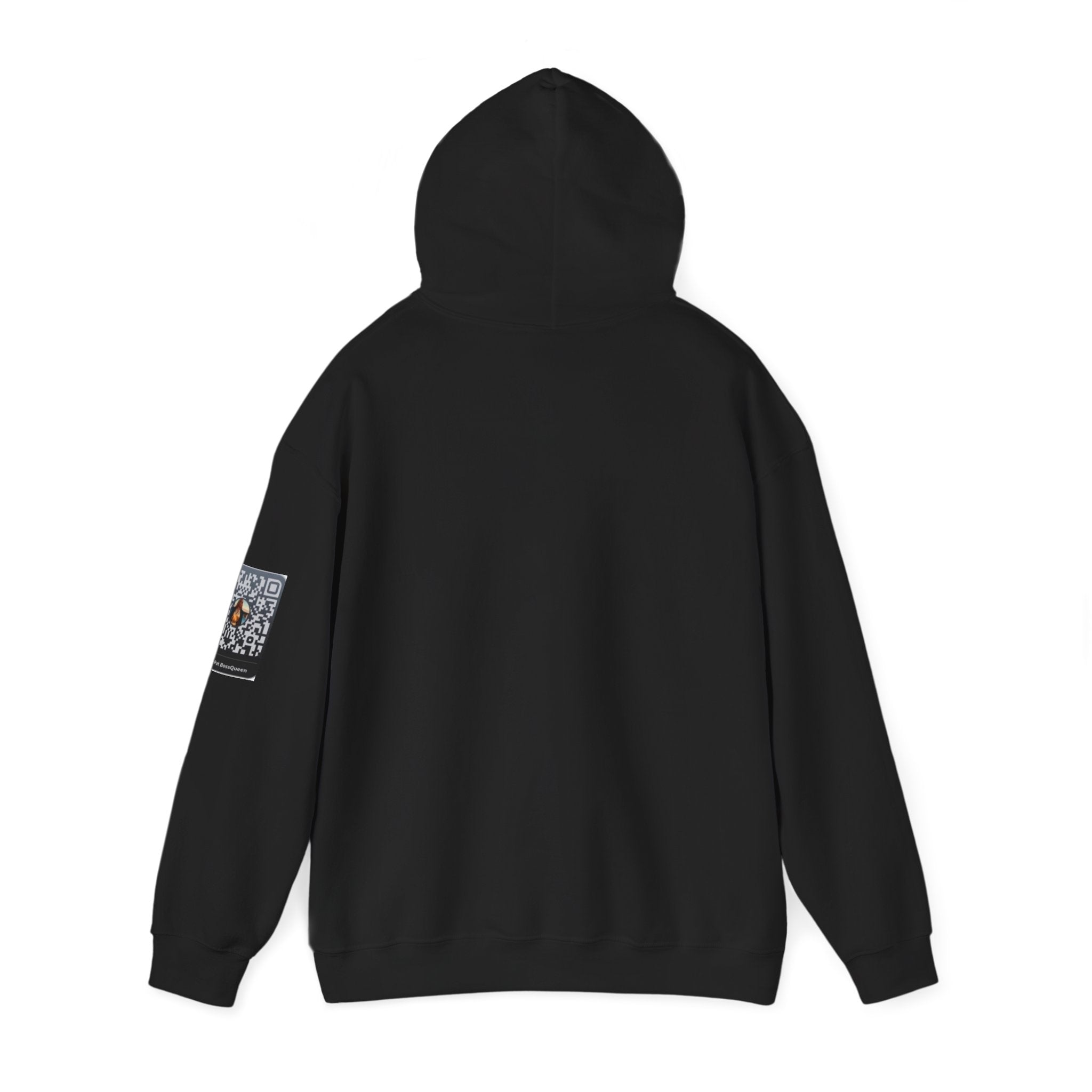 APBQ LUXE Boss Queen Era Luxury Hoodie
