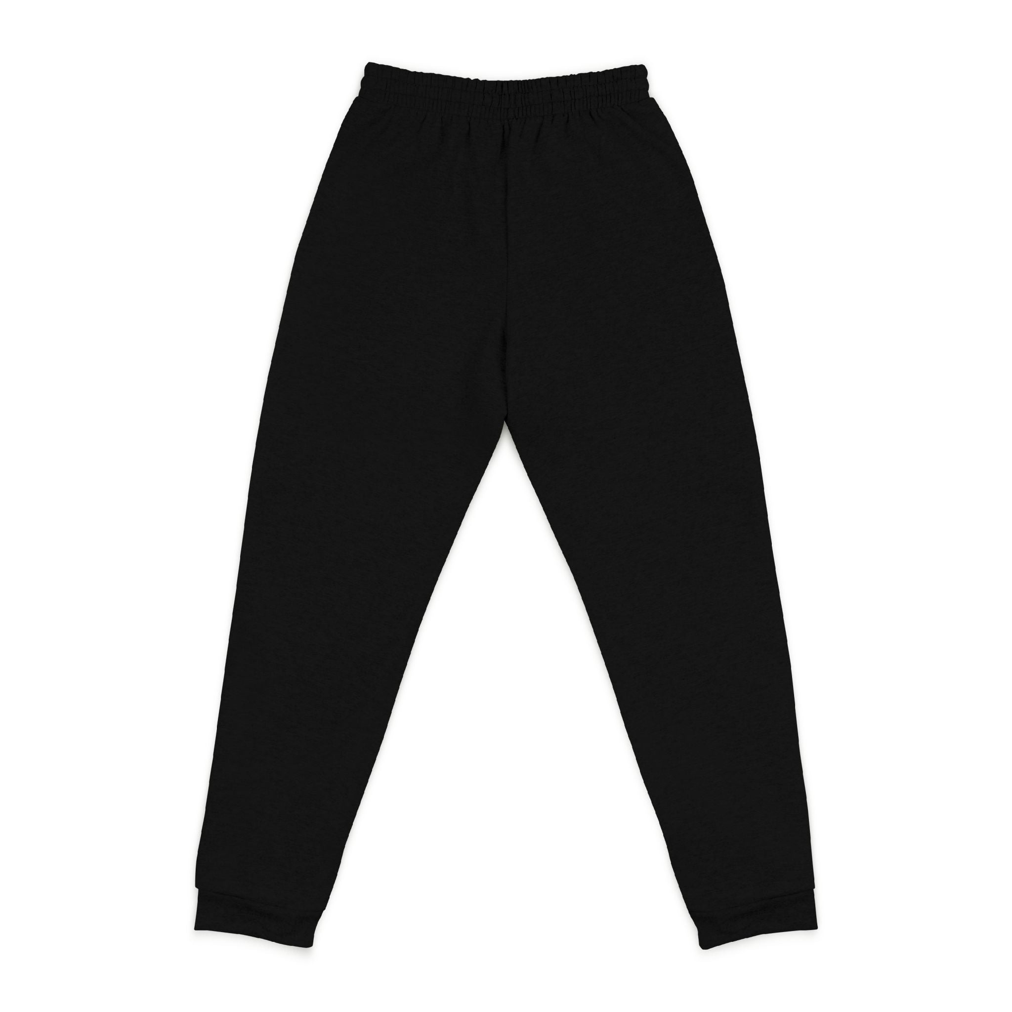 His & Hers Signature Photo Luxury Joggers — Love & Lifestyle Collection