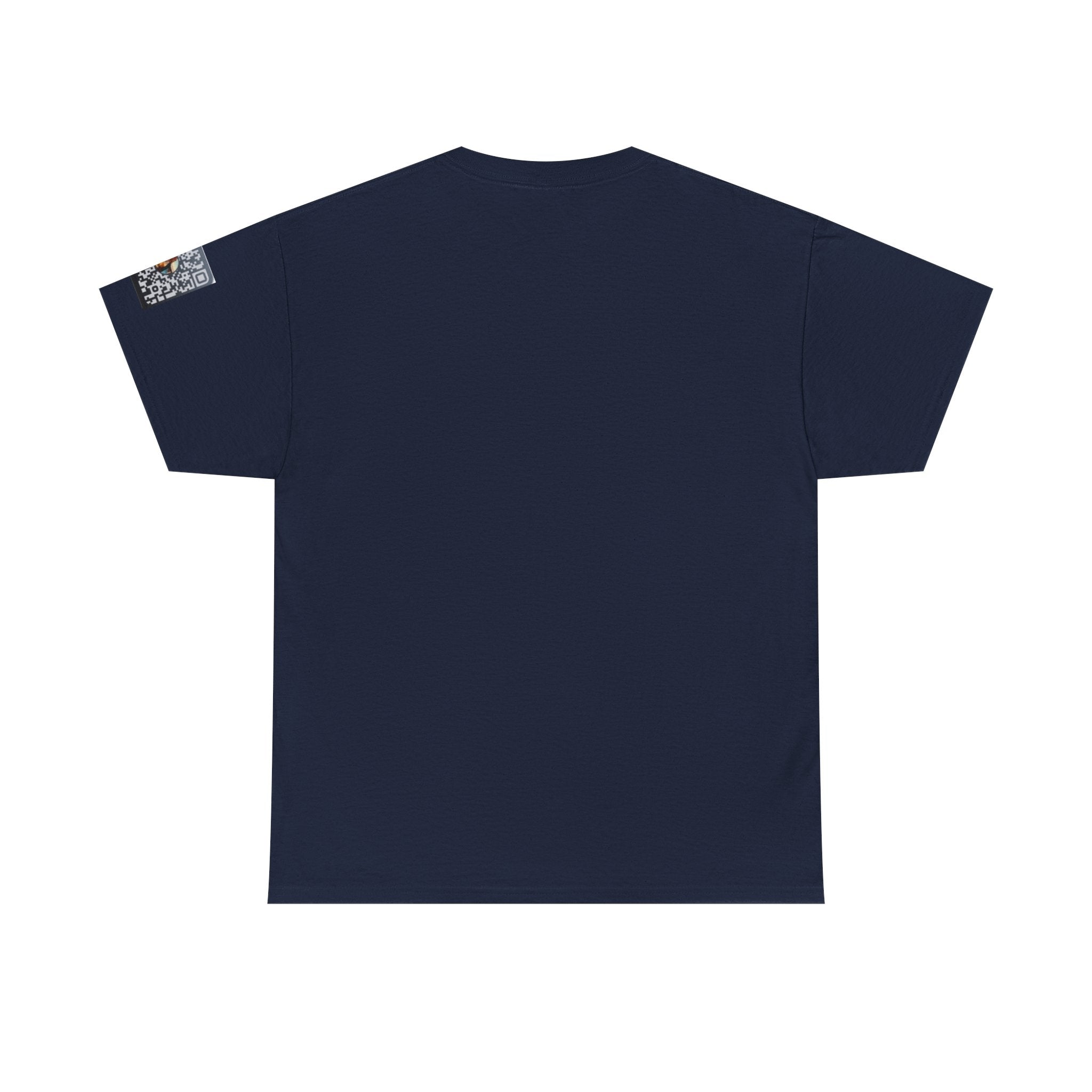 ZMBU Empire Builder Tee