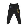 ZMBU Signature Luxury Joggers — Zepic Miracles Collection