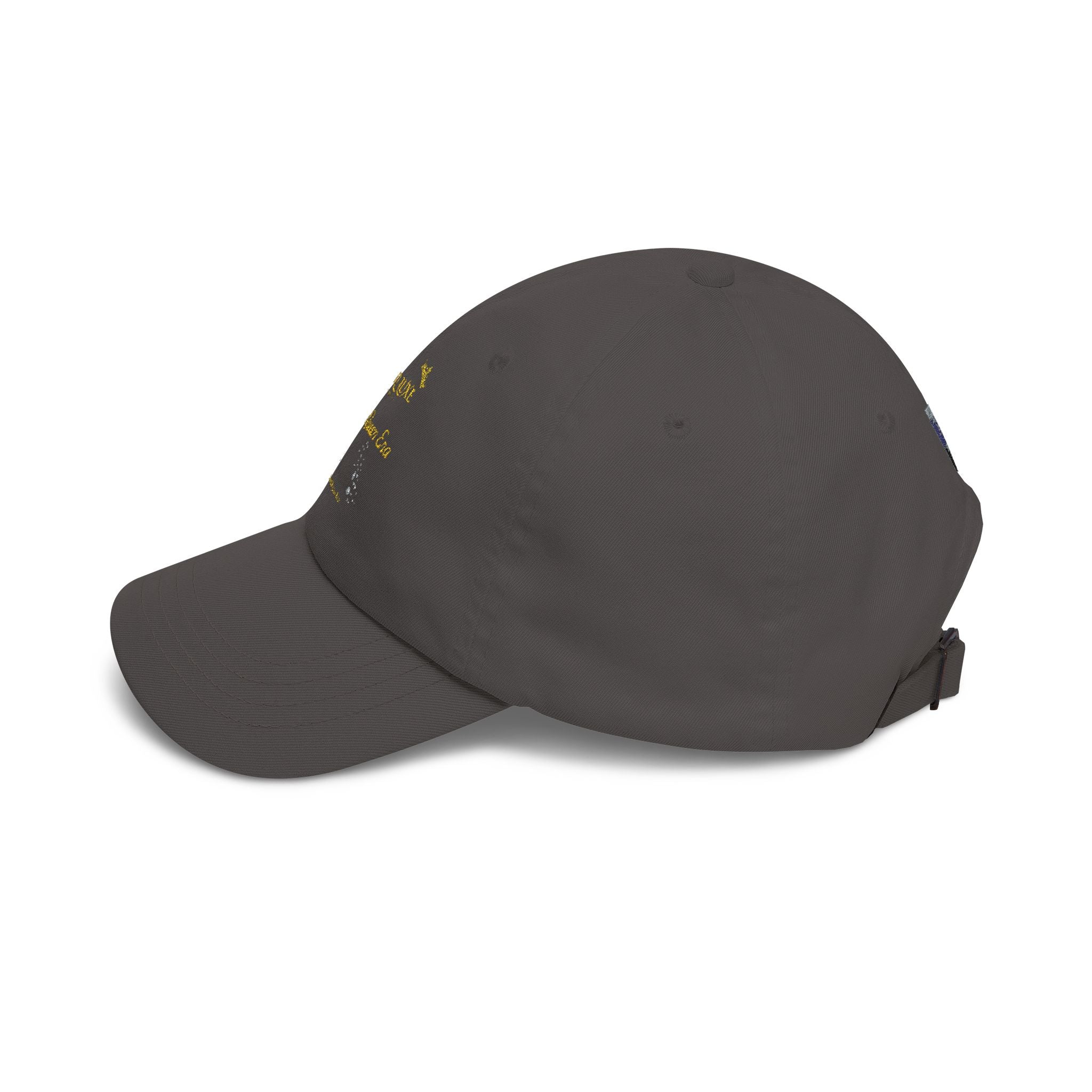 APBQ Luxe Boss Queen Era Luxury Cap
