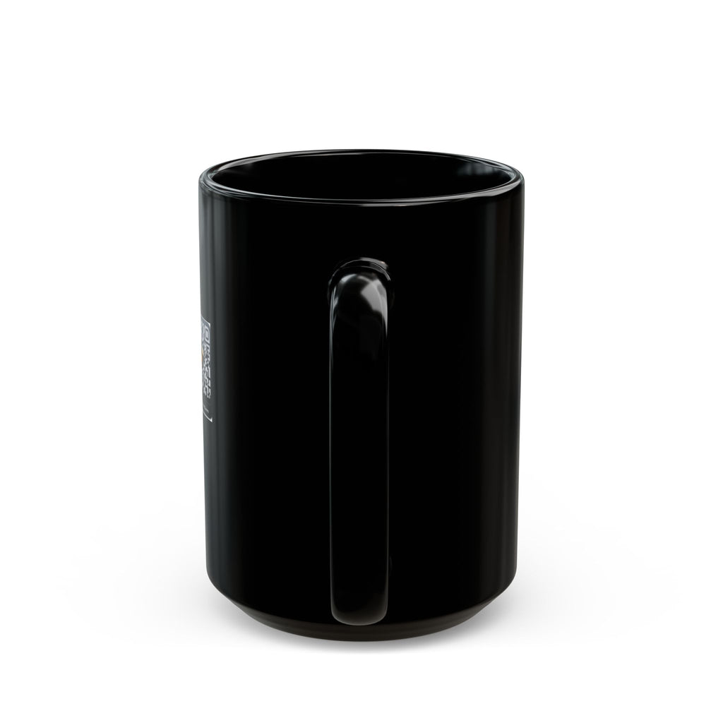 The RYDE HOME with Angie Neon Vibes Mug