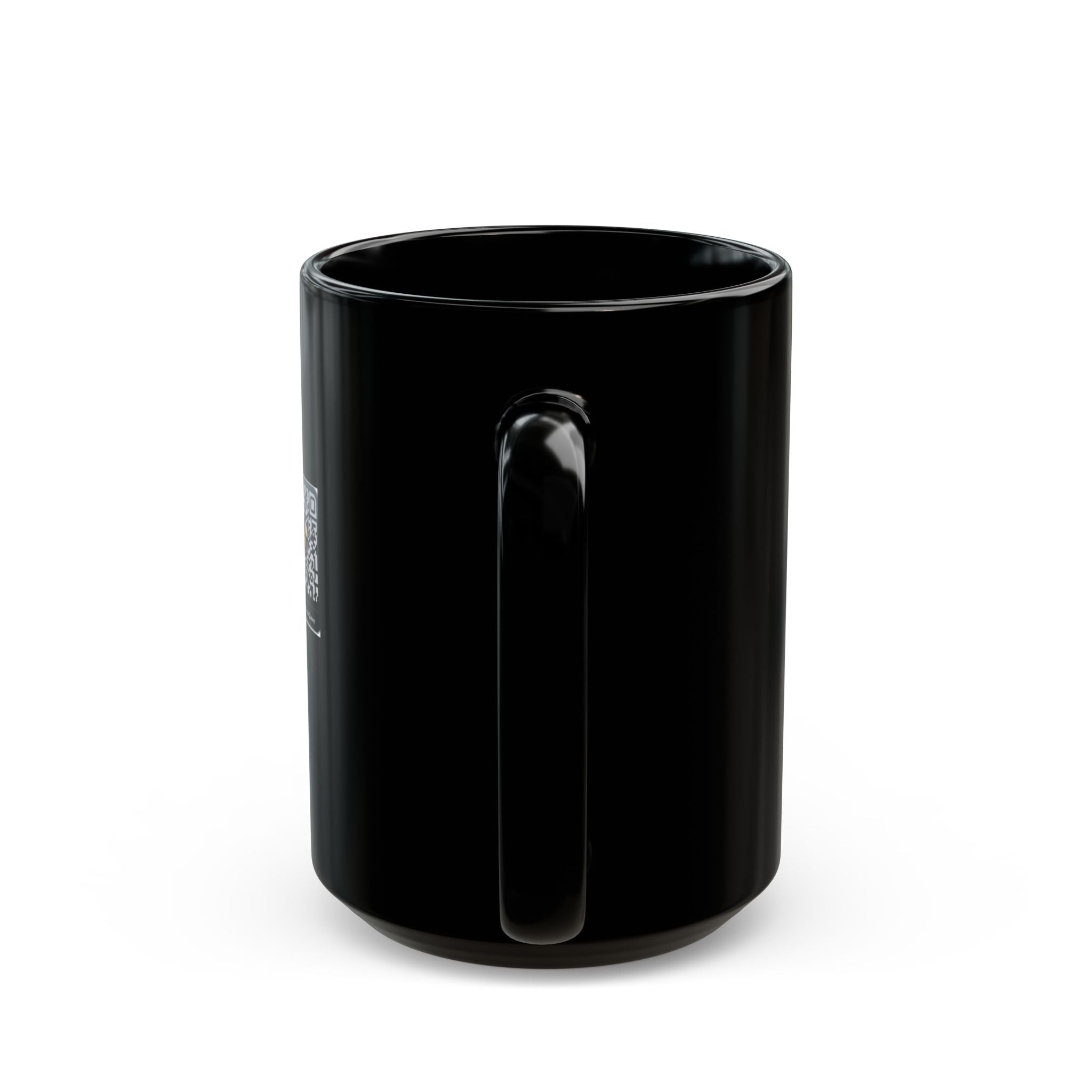 The RYDE HOME with Angie Neon Vibes Mug