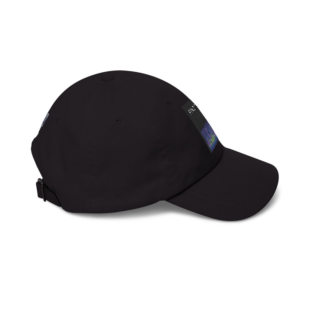 Find The Real Signature Cap