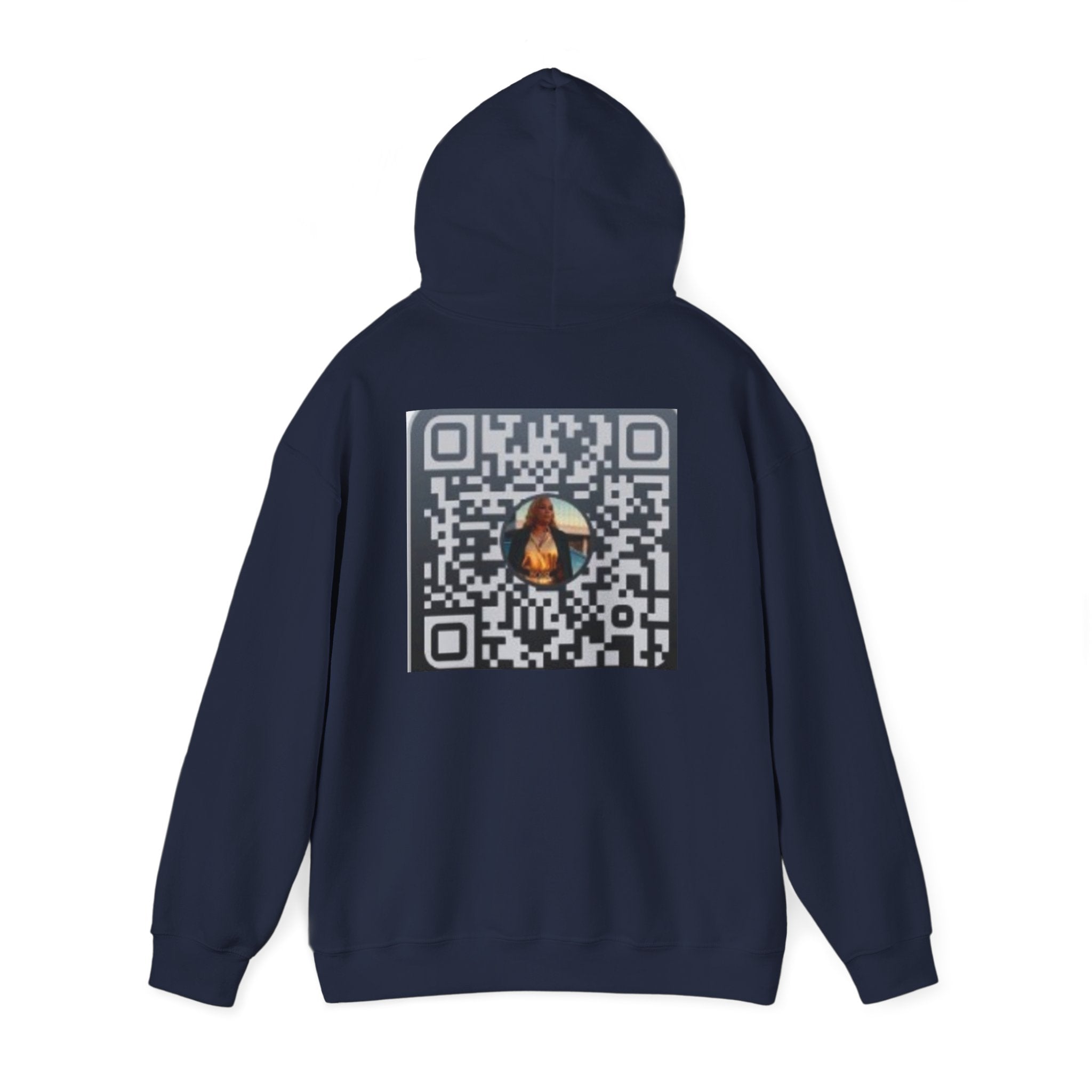 ZMBU Signature Luxury Hoodie
