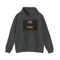 ZMBU Signature Luxury Hoodie