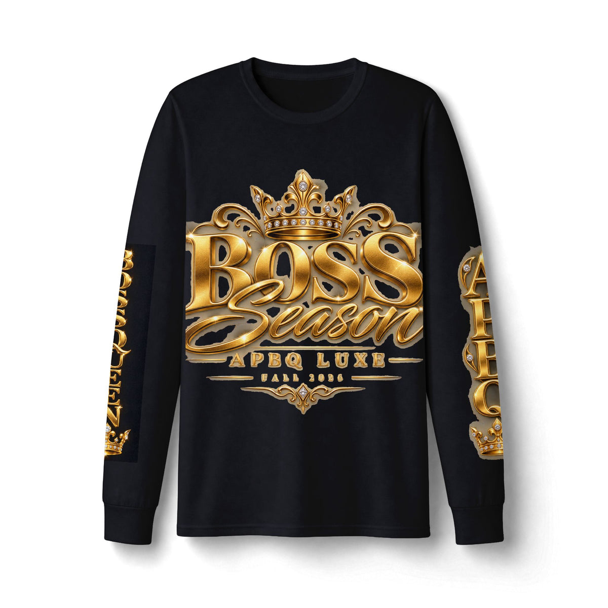 Dri-Power Long Sleeve T-Shirt