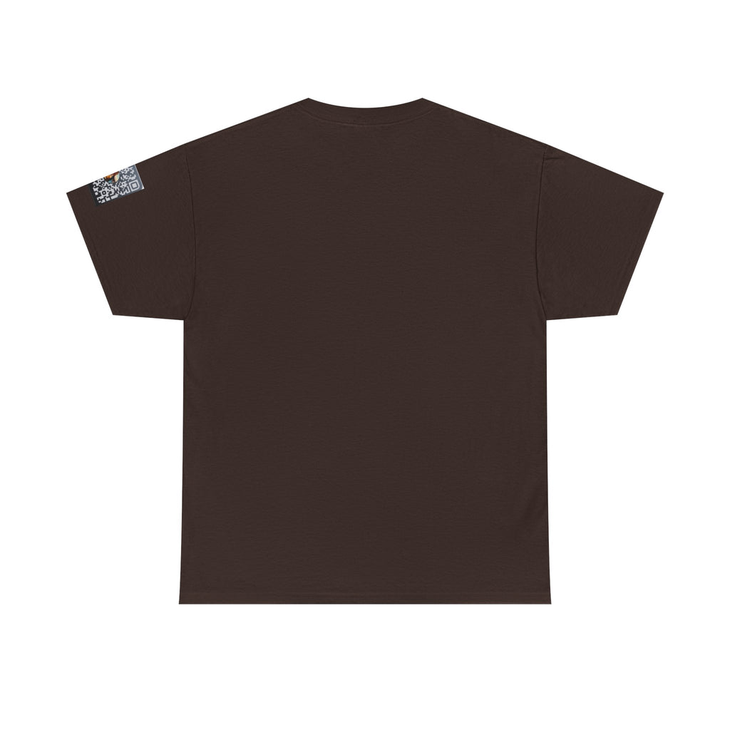 ZMBU Worldwide Tee