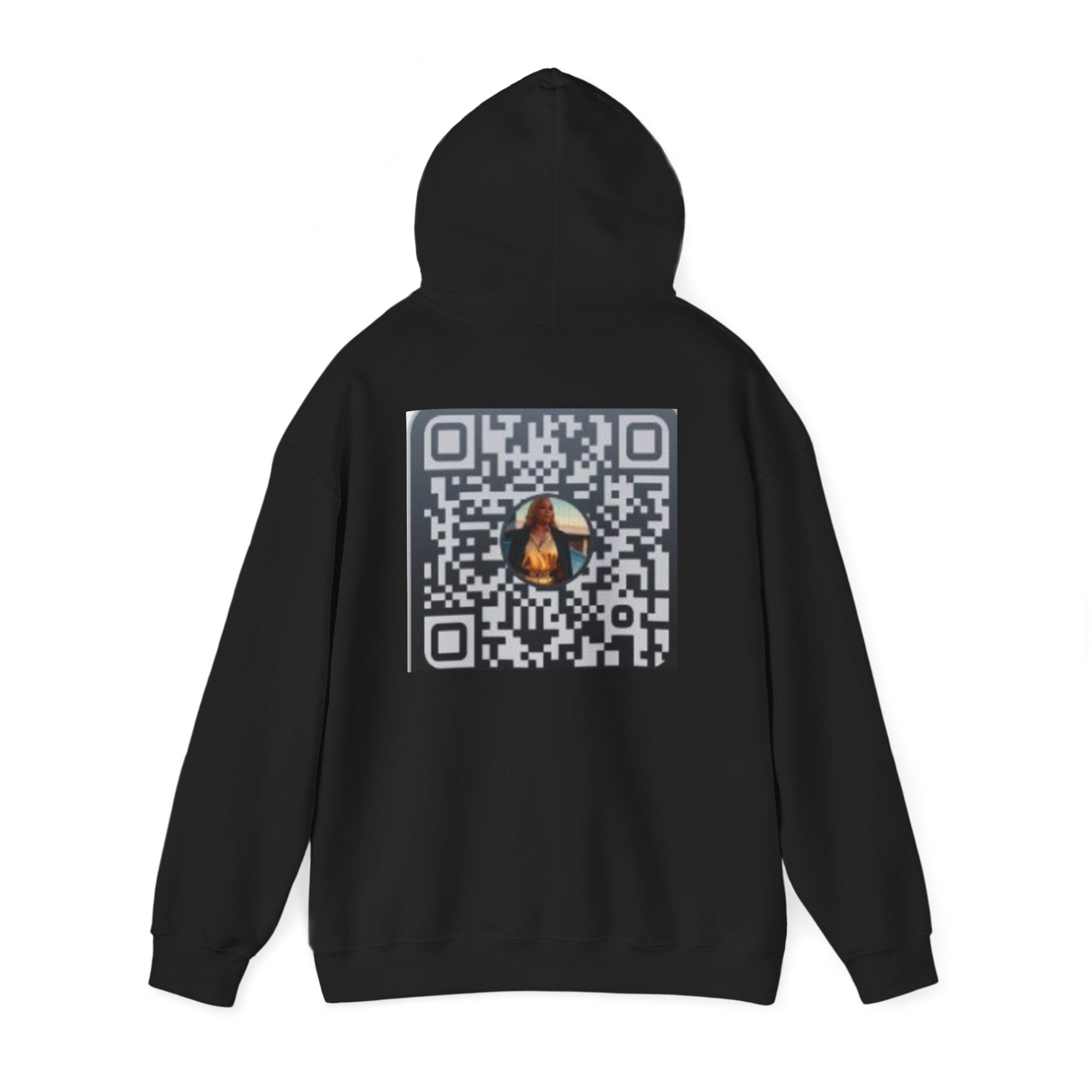 ZMBU Signature Luxury Hoodie