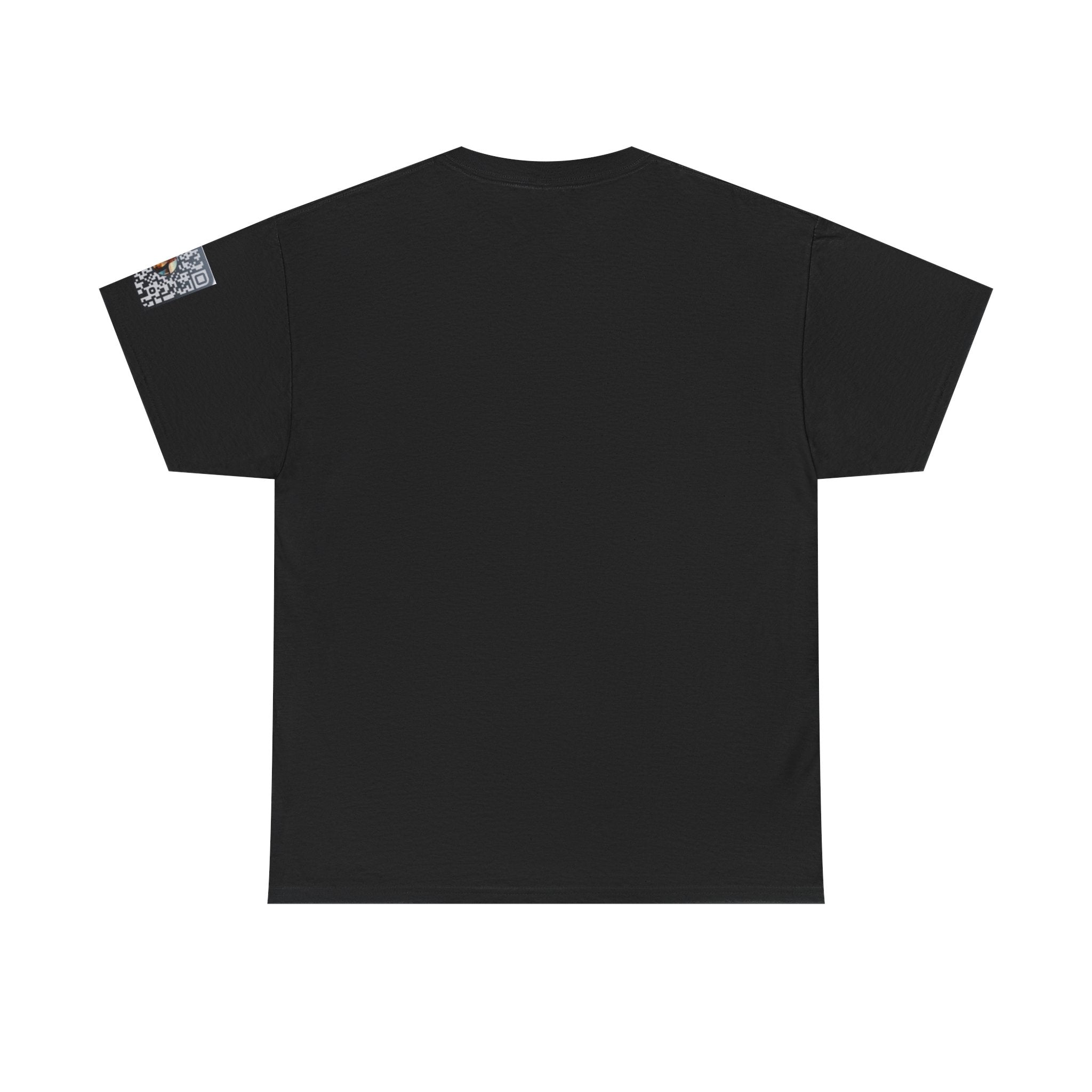 Tea Time With The Boss Luxury Tee