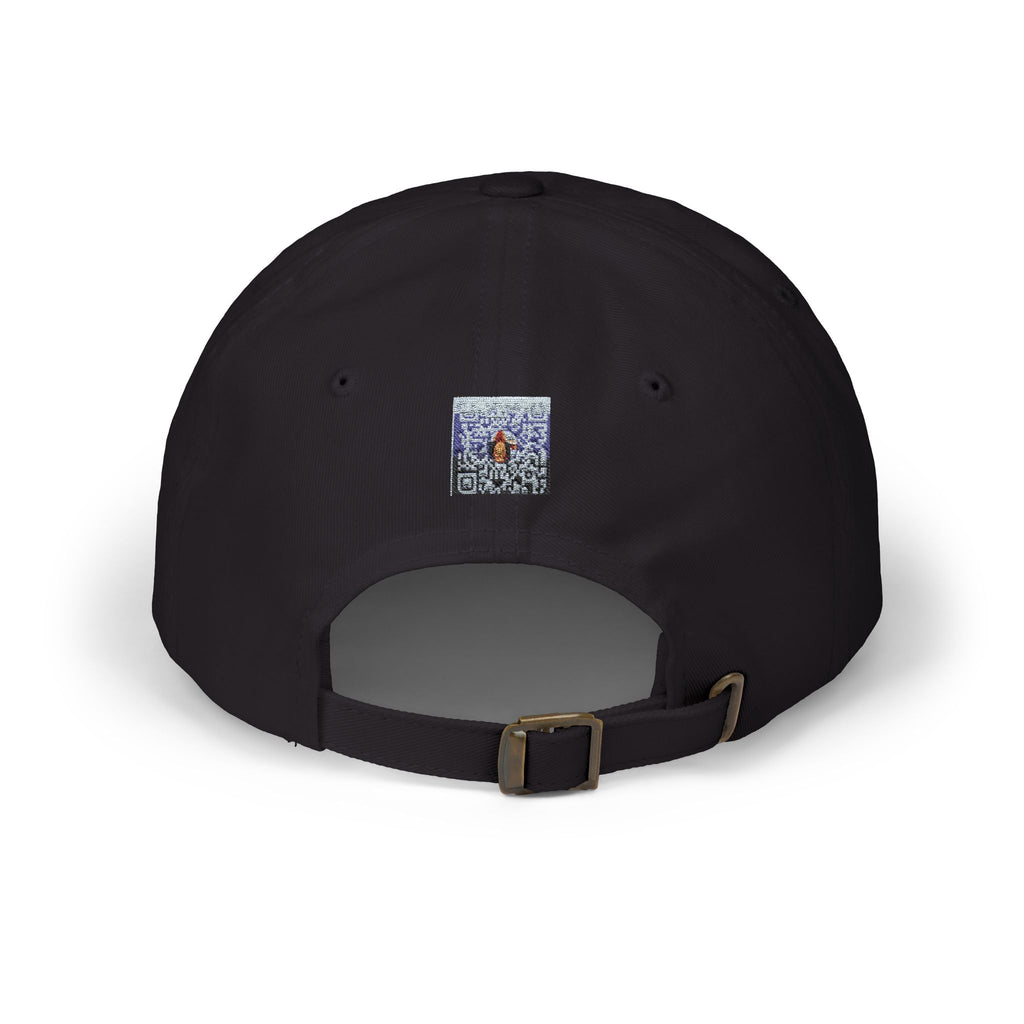 AI: Angie’s Inspiration Luxury Cap