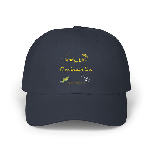APBQ Luxe Boss Queen Era Luxury Cap