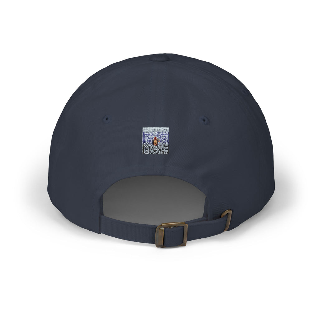 APBQ Luxe Boss Queen Era Luxury Cap
