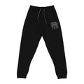 Boss Up Show Signature Luxury Joggers — Media & Hustle Collection