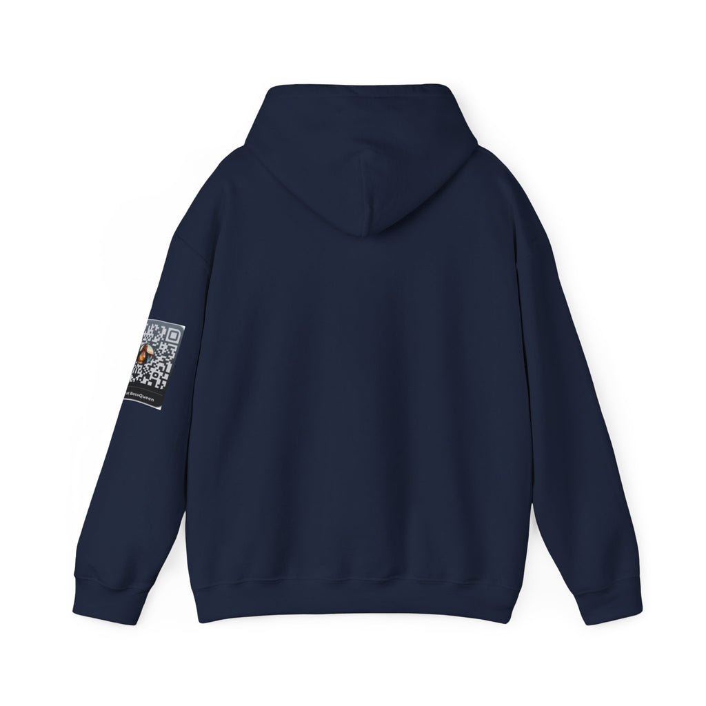 The RYDE HOME with Angie Neon Vibes Hoodie
