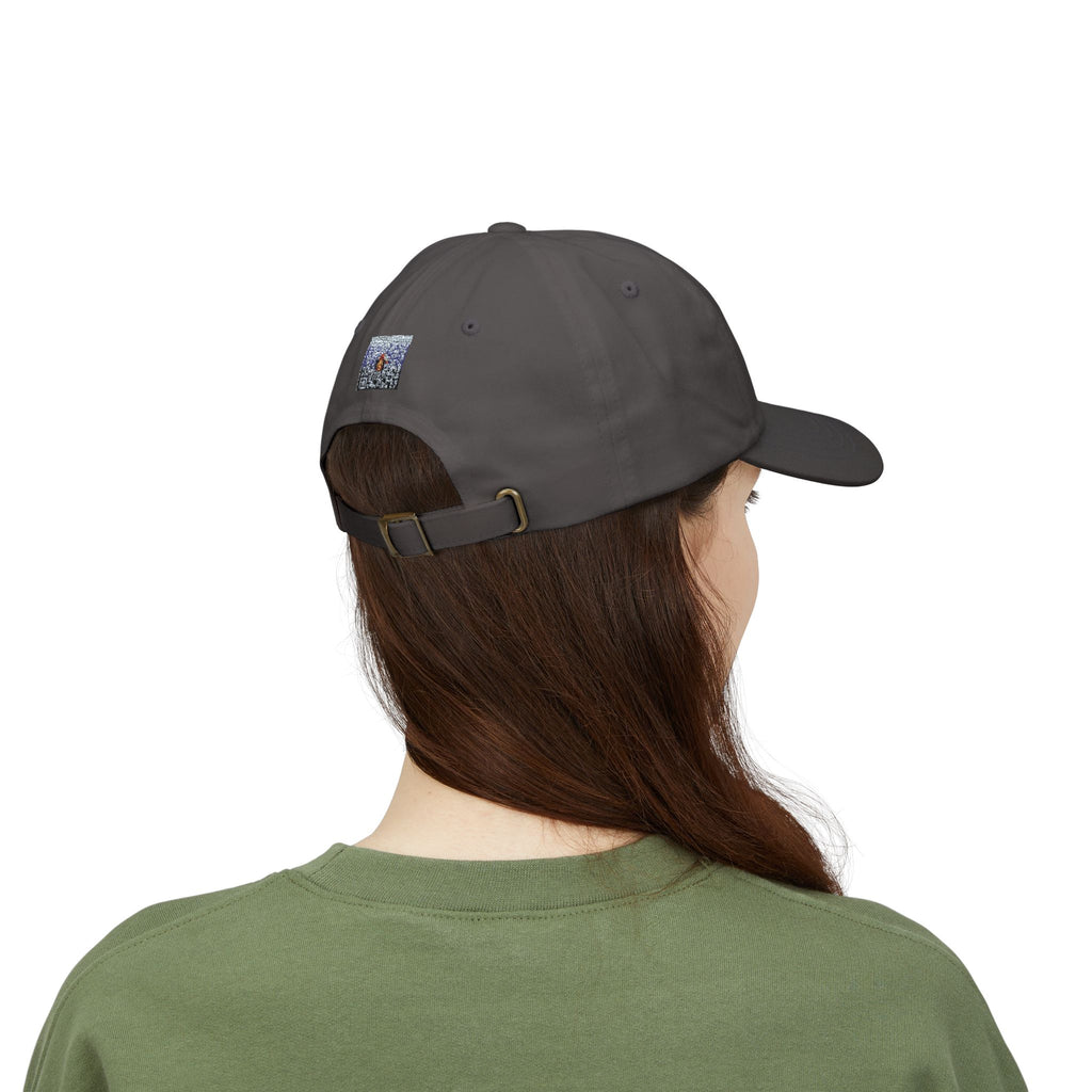 RYDE 2 WERK Signature Cap