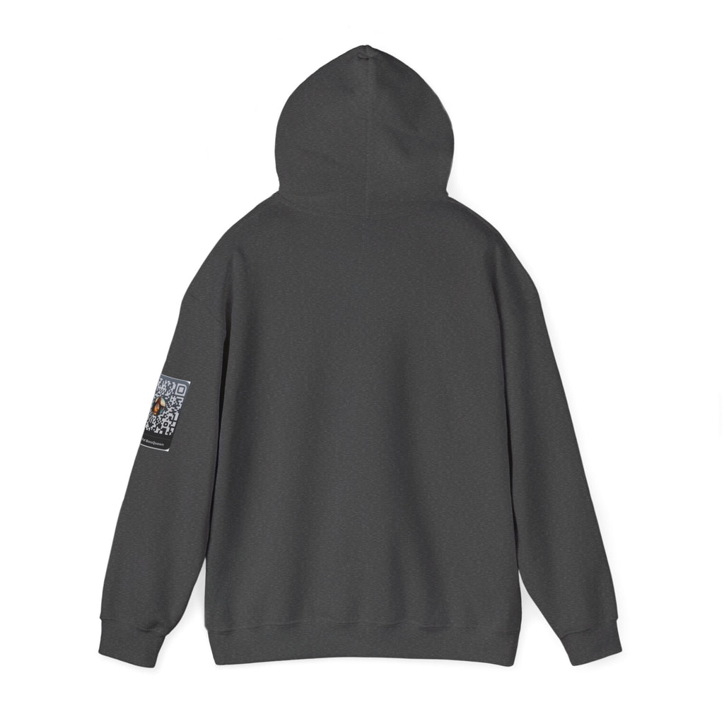 APBQ LUXE Boss Queen Era Luxury Hoodie