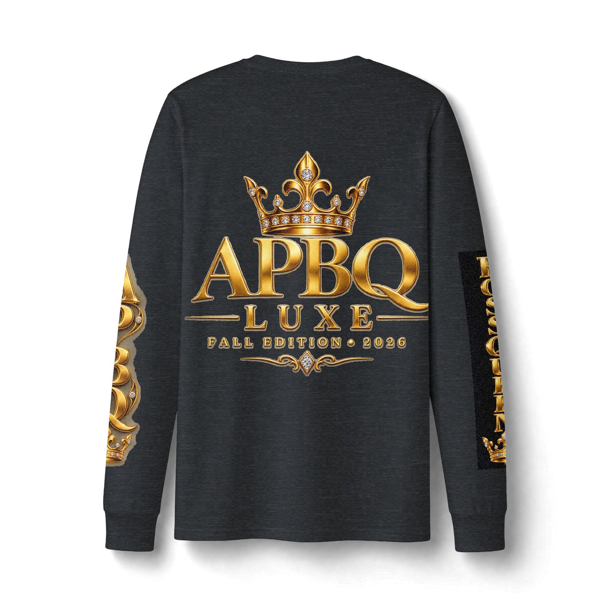 Dri-Power Long Sleeve T-Shirt