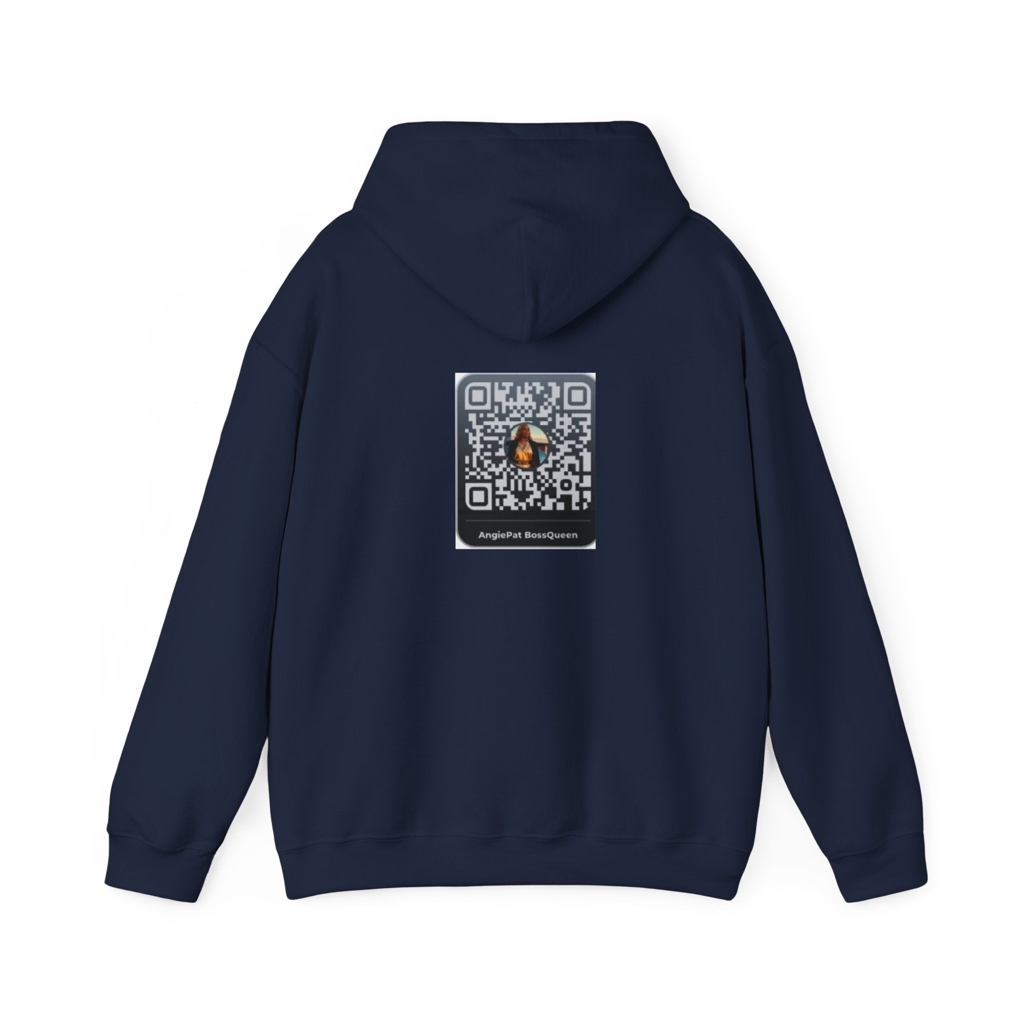 RYDE 2 WERK Official Hoodie- Heart Pumping Edition