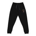 Tea Time Luxury Joggers — Cozy Lifestyle Collection