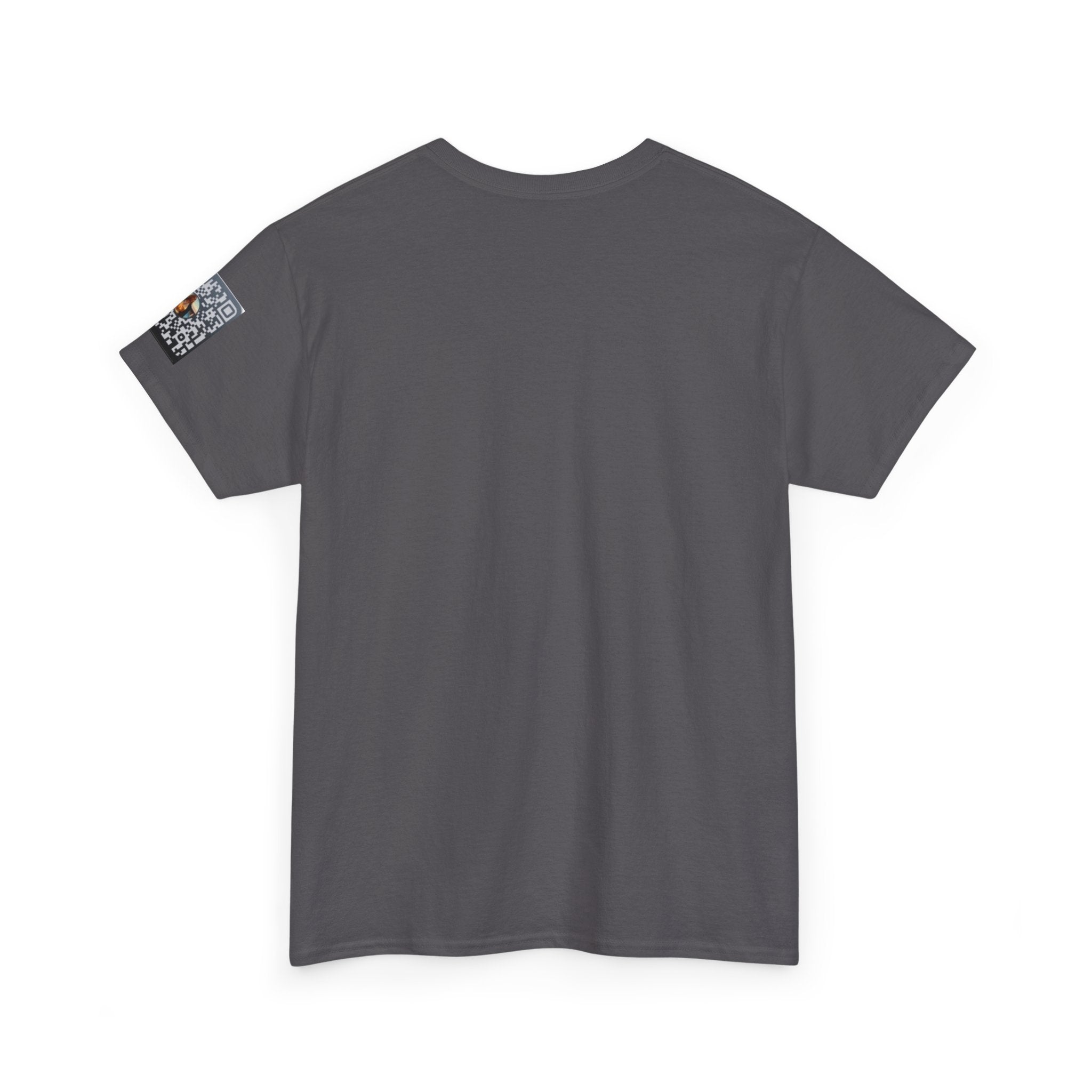 ZMBU Worldwide Tee