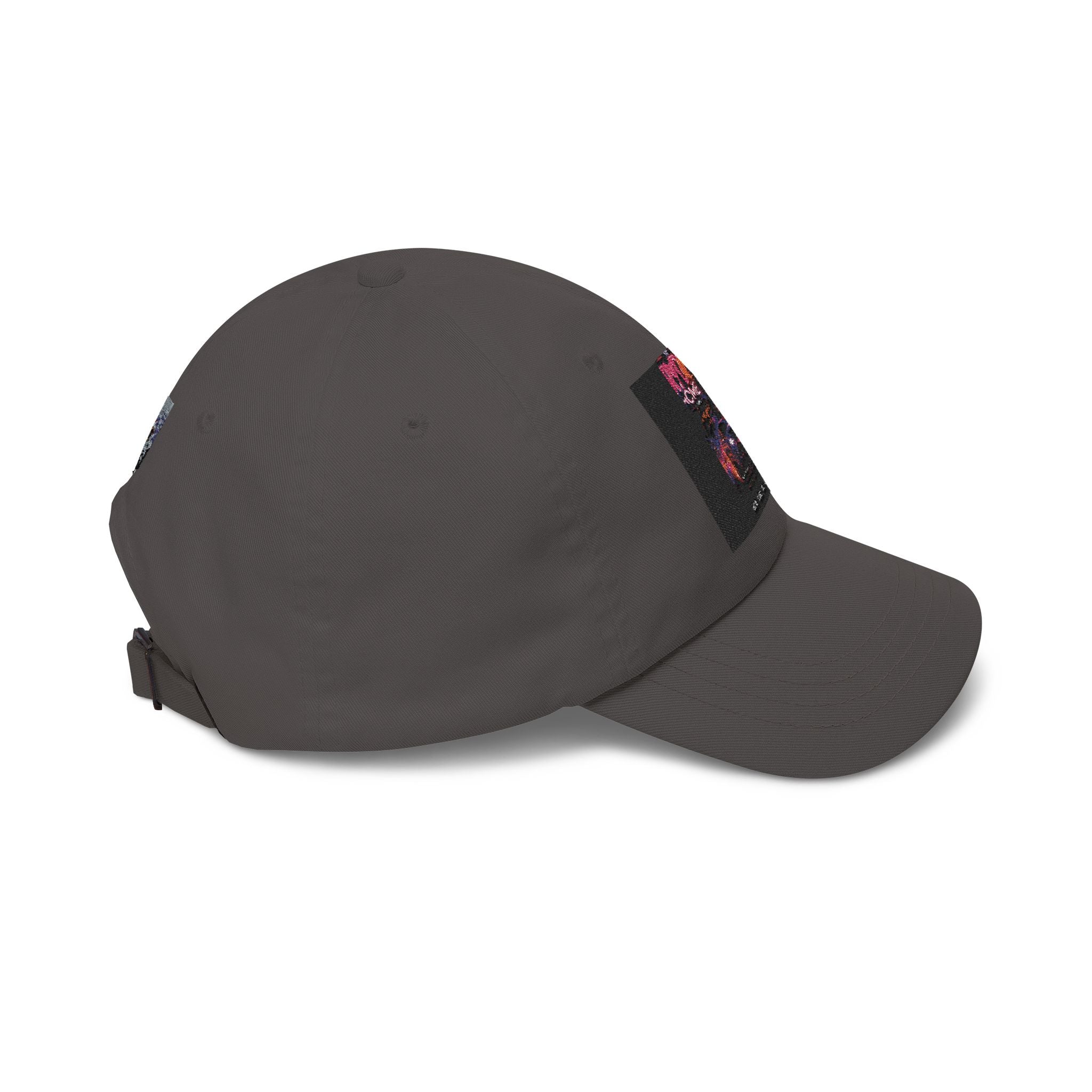 RYDE Home with Angie Signature Cap