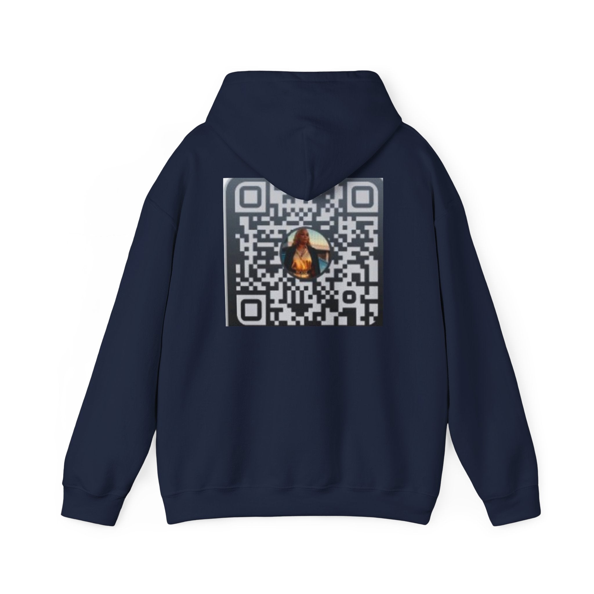 ZMBU Signature Luxury Hoodie