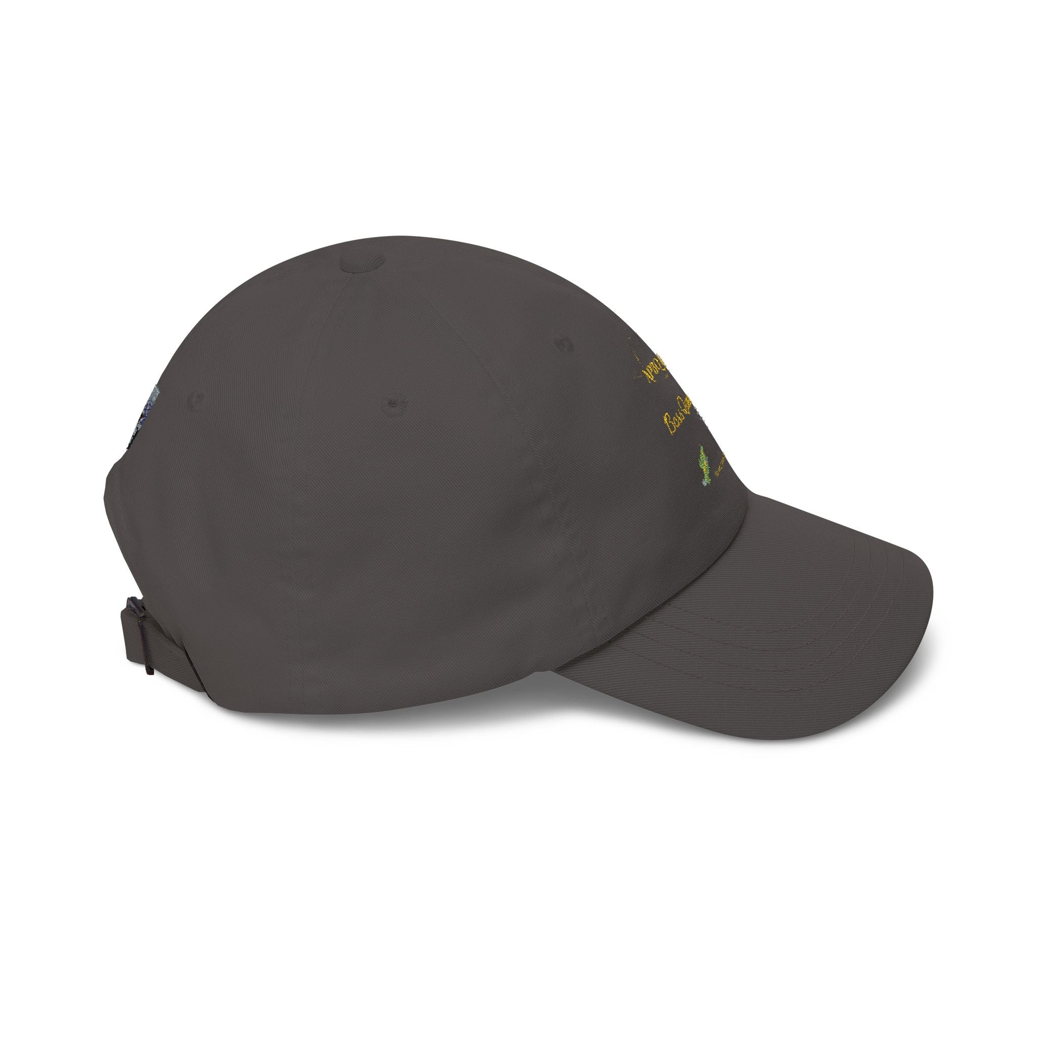 APBQ Luxe Boss Queen Era Luxury Cap
