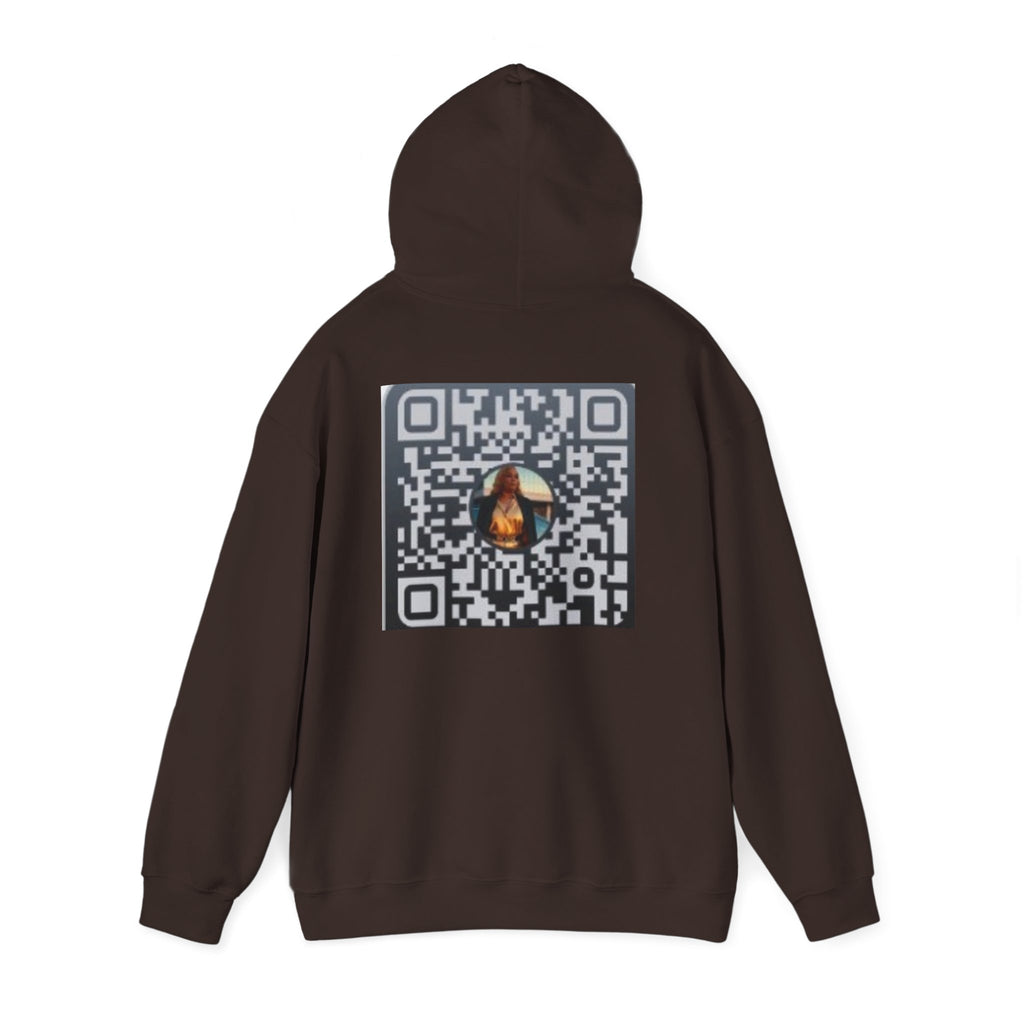 ZMBU Signature Luxury Hoodie