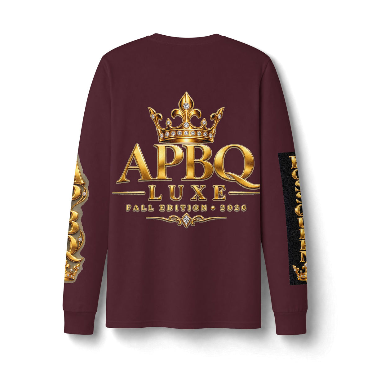 Dri-Power Long Sleeve T-Shirt