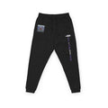 RYDE 2 WERK Signature Luxury Jogger- Lifestyle Colection