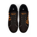 APBQ LUXE "BOSS UP" Signature Sneakers
