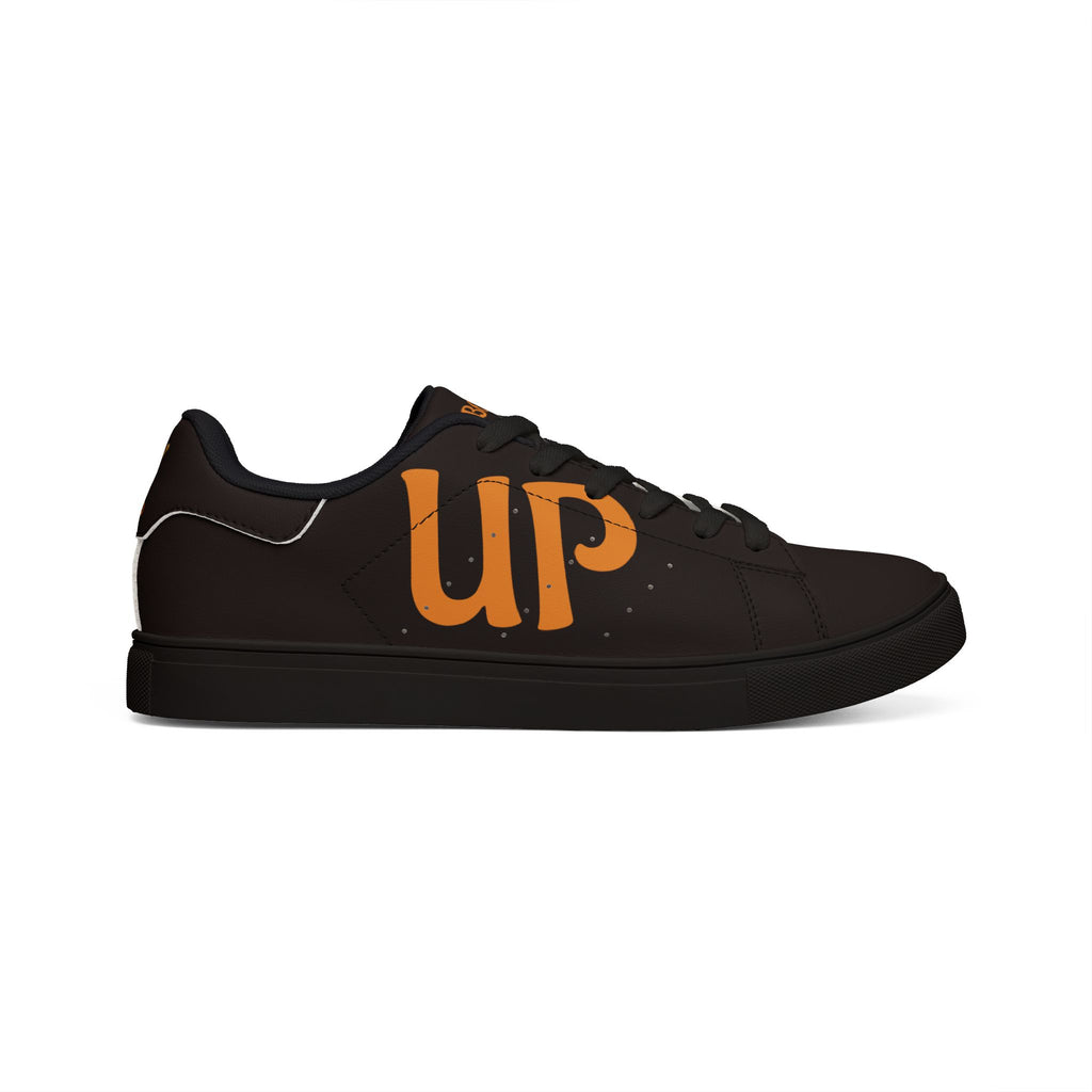 APBQ LUXE "BOSS UP" Signature Sneakers